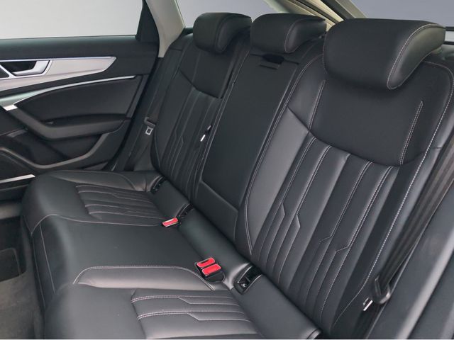 A6 Avant 55 2.0 TFSI e quattro sport S-tronic