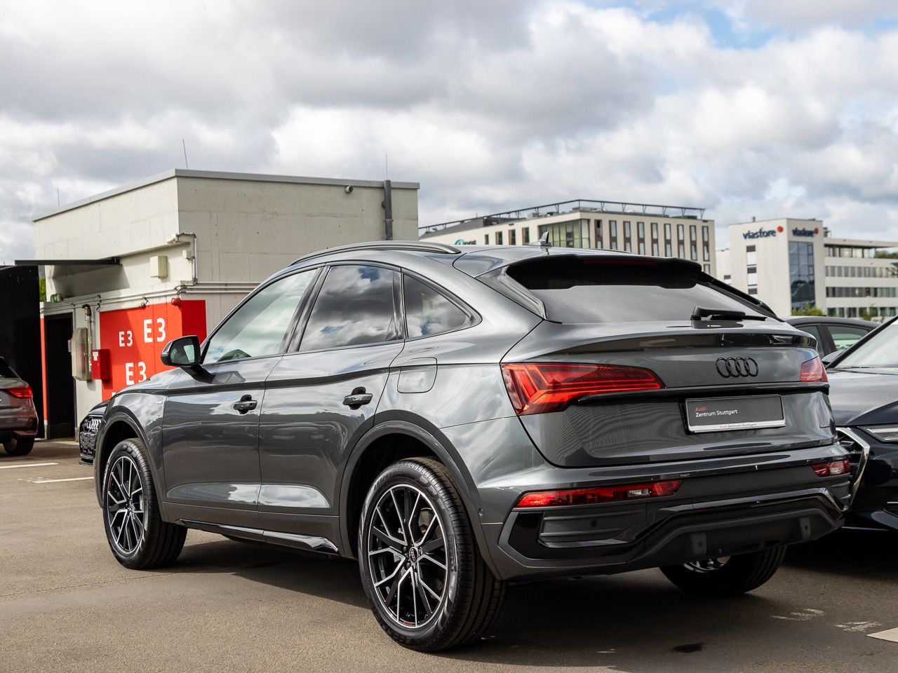 Audi Q5 - Bild 5