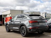 Audi Q5 - Vorschau Bild 5