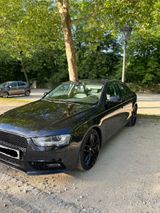 Audi A4 B8.5 1.8 TFSI (170 PS) TÜV bis 09/2025 - Audi A4: 170 Ps