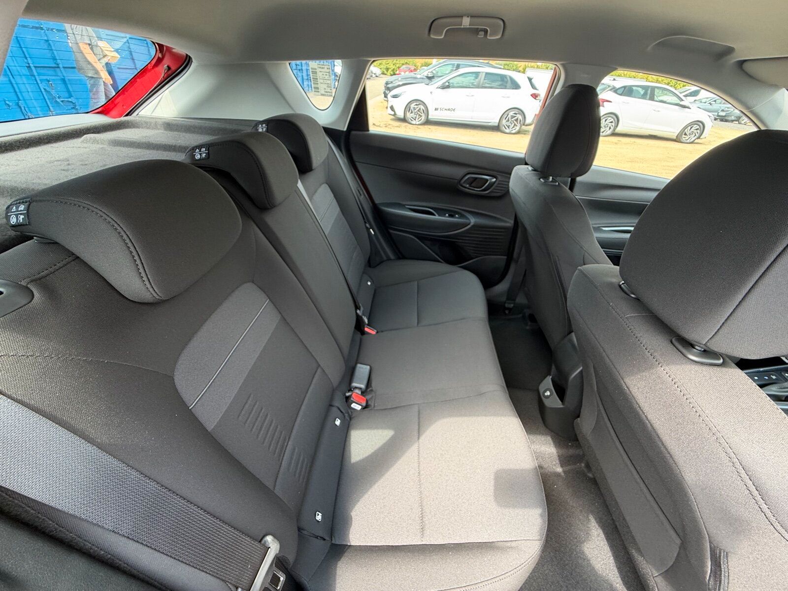 Hyundai BAYON – Bild 17