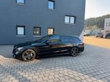 Mercedes-Benz C 220 d T AMG Line Facelift - gebrauchte Mercedes-Benz C 220 mit Facelift