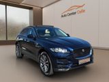 Jaguar F-Pace F-PACE Prestige AWD/Pano/Xenon/Sound/AHK - Jaguar F-Pace aus 2016