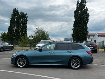 BMW 320 - 7