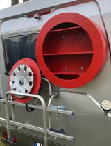 Wingamm Micros Wohnmobil VW T5 - Offers