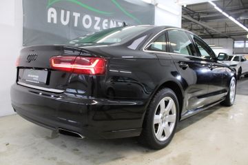 Audi A6 - 4