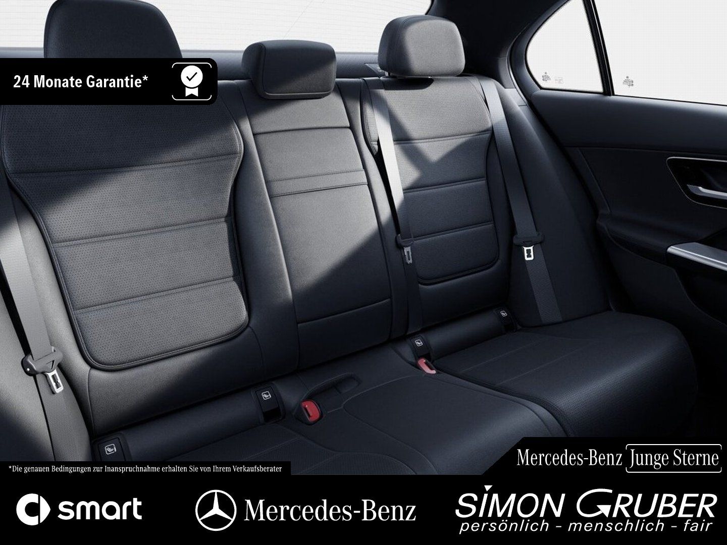 Fahrzeugabbildung Mercedes-Benz C 220 d 4 Matic Avantgarde Keyless Distronic AHK