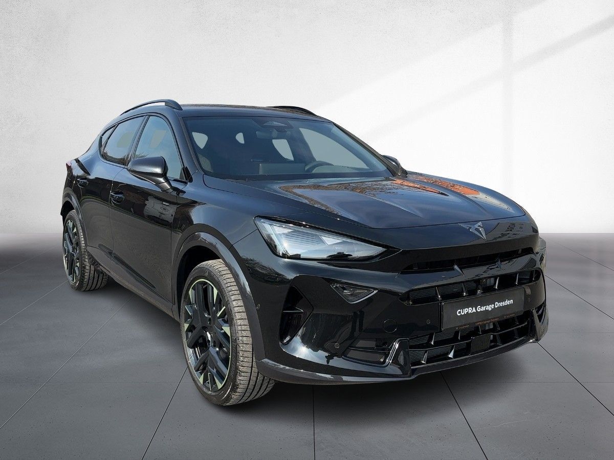 Cupra Formentor - Bild 5