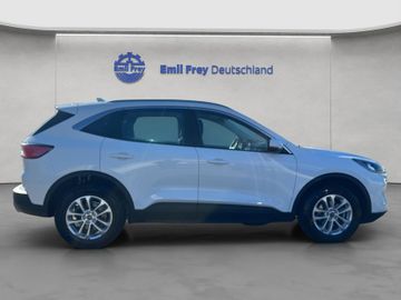 Ford Kuga - 7