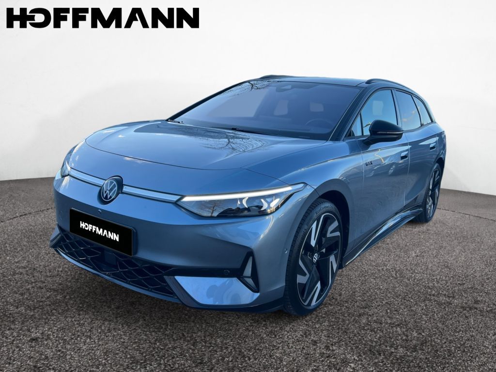 Fahrzeugabbildung Volkswagen ID.7 Tourer 4Motion GTX DCC Easy Open