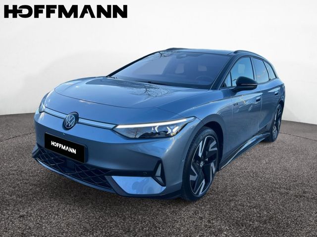 Volkswagen ID.7 Tourer 4Motion GTX DCC Easy Open