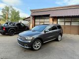Dodge 3,6 V6 CITADEL*4X4*LPG*LED*PDC*LEDER*7SITZER*TOP - Dodge: 3.7