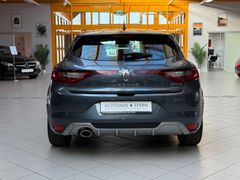 RENAULT Megane IV GT-Line|PDC|LED|SHZ|ACC|Klima|Navi|DAB