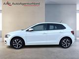 Volkswagen Polo 1.0 TSI DSG Highline+ACC+KAMERA+NAVI+LED - Volkswagen Polo mit Benzin-Antrieb: Limousine, Automatik