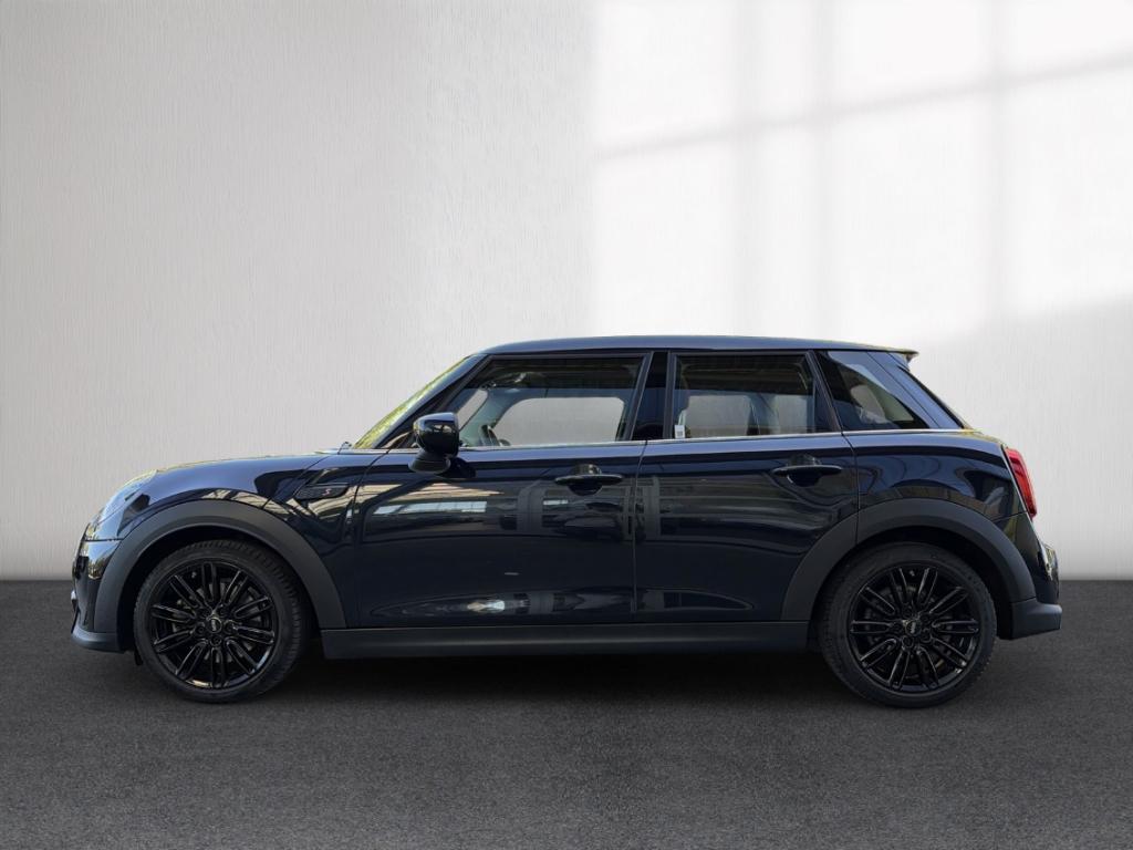 MINI Cooper S LED Pano Nav Klima Tempo SHZ PDC hzbWSS