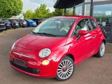 Fiat 500 Pop +Top Zustand+Tüv/Service NEU+EFH+ALU+ - Fiat 500 aus 2013