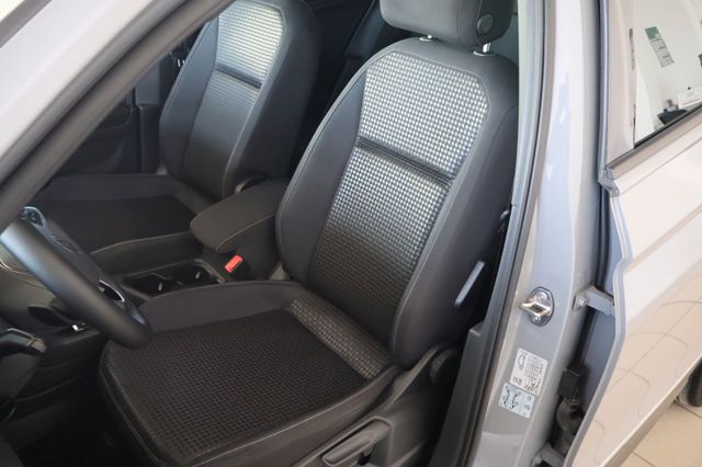 Volkswagen Tiguan Virtual LED ACC HarmanKardon AHK