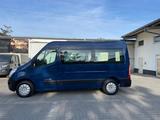 Renault MasterIII*8-Sitze*L2H2*3,5t*Klima*TÜV+WartungNEU - Renault Master: 2.2