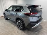 Nissan X-Trail Tekna 1.5 *Leder*Pano*360 Grad*HeadUp - graue Nissan X-Trail