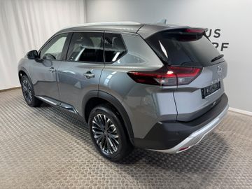 Nissan X-Trail Tekna 1.5 *Leder*Pano*360 Grad*HeadUp