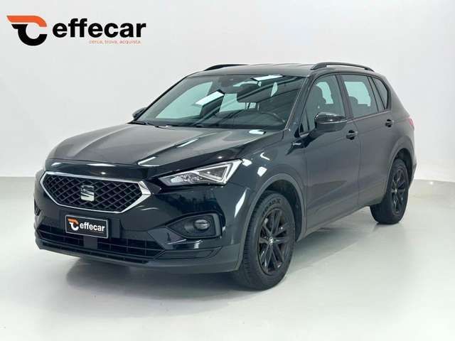 SEAT SEAT Tarraco 2.0 TDI 4Drive DSG Style 7 Posti