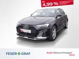 Audi A1 citycarver 30 TFSI Navi Keyless App PDC hi. - Audi Gebrauchtwagen in Nürnberg