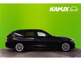 BMW 320 d Touring Steptronic+LED+VIRTUAL+CARPLAY+PDC - BMW 320 Gebrauchtwagen in Hamburg