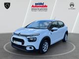 Citroën C3 PureTech 83 Stop&Start YOU! Klima, Bluetooth - Citroën C3 in Rostock