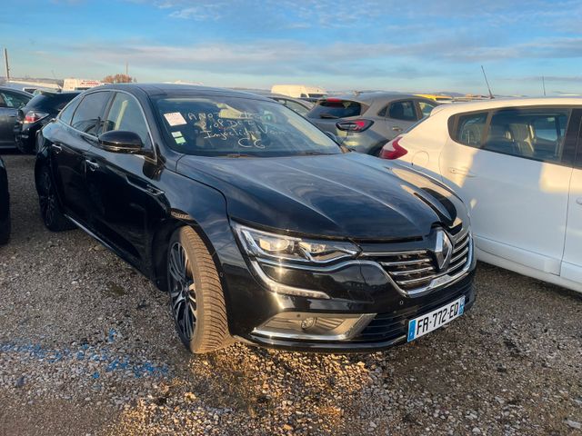 Renault Talisman 2.0 BlueDCi 200 Initiale Paris / FR772