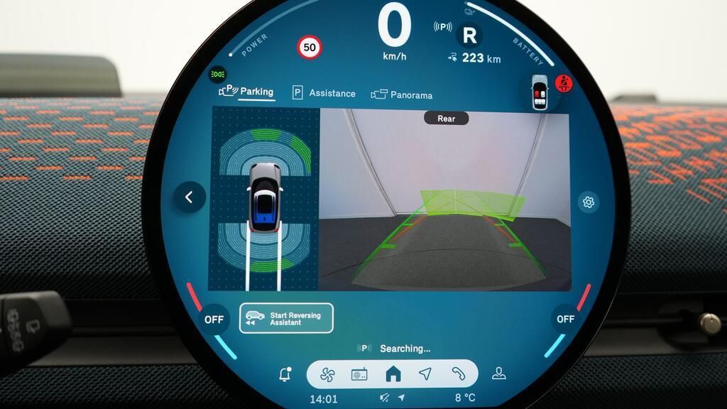 MINI Aceman - Bild 20