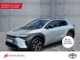 Toyota bZ4X 150kWh Teamplayer - silberne Toyota bZ4X