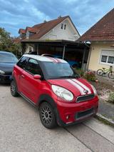 Microcar M-8 Ligier - Microcar M-8 Gebrauchtwagen