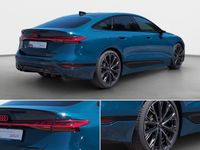 Audi S6 e-tron - Vorschau Bild 26
