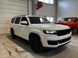 Jeep Wagoneer Series 2 5,7 8Sitzer ACC 360 Grad LED - Jeep Wagoneer