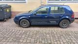 Volkswagen Golf 1.4 Edition Variant Edition - Volkswagen Golf aus 2001: Variant