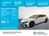 Volkswagen Arteon Shooting Brake 2.0 TDI DSG 4M R-Line AHZV - Volkswagen Arteon in Dresden