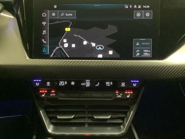 RS e-tron GT ,Nachtsicht,Headup,360° Kamera,Allr