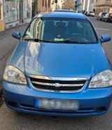 Chevrolet Lacetti 1,4 SE SE - Chevrolet Lacetti von privat