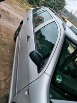 Skoda fabia 6y kombi 1,9tdi - Skoda Fabia aus 2002: 9.1
