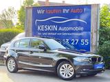 BMW 118i 1 Limousine*SCHIEBEDACH*XENON*NAVI*ALU*TOP* - BMW 118 in Hamm