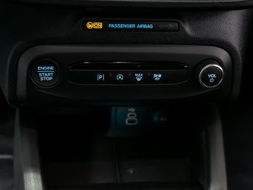 Ford Focus 1.0 Titanium Kamera Spurhalteassistent