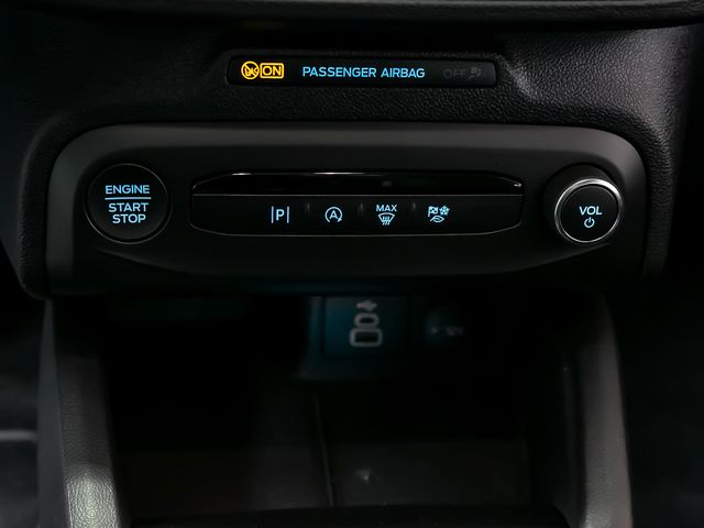 Ford Focus 1.0 Titanium Kamera Spurhalteassistent