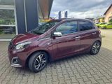 Peugeot 108 Allure VTi 82 TOP! - Peugeot 108: Allure