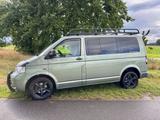 Volkswagen T5 Caravelle - VW T5 Caravelle mit Schiebedach