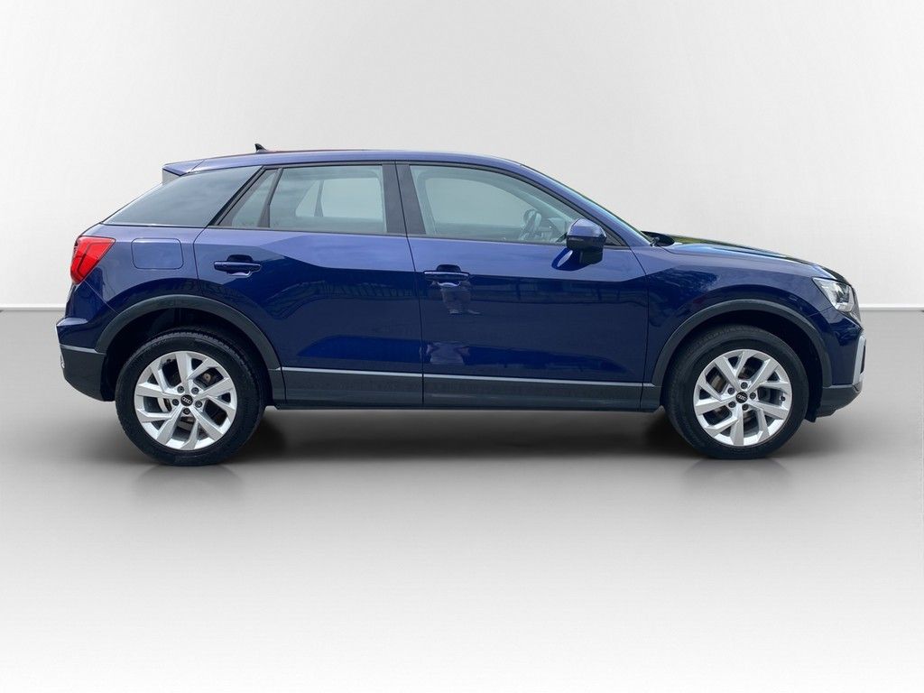 Audi Q2 - Bild 5