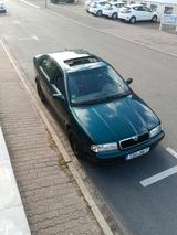 Skoda Octavia 1u2 1,6 SR  SLX - Skoda Octavia: 1u2