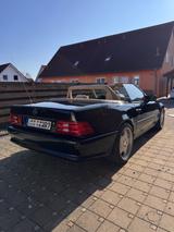 Mercedes-Benz SL 320 SL R129 | Wertgutachten | Hardtop - Mercedes-Benz: W129 Sl