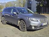 Subaru OUTBACK Outback Sport *Automatik*VOLL* - gebrauchte Subaru Outback aus dem Jahr 2017