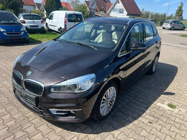 BMW 220