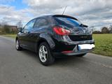 Seat seat ibiza 1,4 benzin mit frischen Tüv - Seat Ibiza aus 2009: Fr